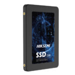 HIKSEMI WAVE  256GB  2.5” SSD (3 YR WARRANTY)