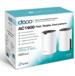 TP-LINK Deco S7 AC1900 Whole Home Mesh Wi-Fi System