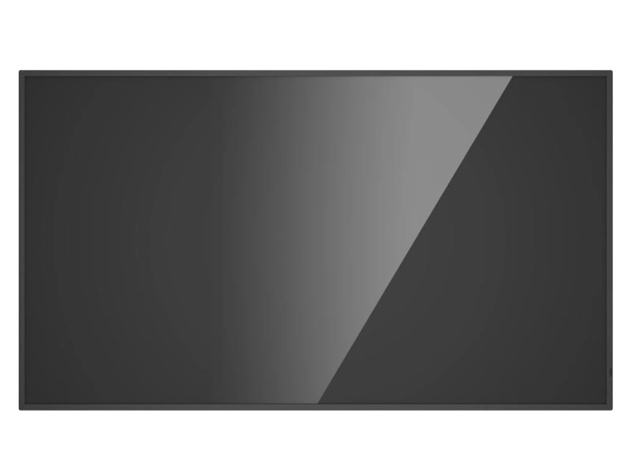 fit (1) Hikvision DS-D6086UN 86-inch Digital Signage - Image 1