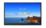 Hikvision DS-D5B75RB/EL 75-inch 4K interactive Display