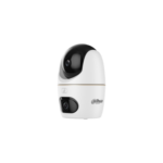 Alhua Indoor Dual-Lens WiFi Pan & Tilt Camera (3+3MP) - Image 3