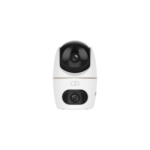 Alhua Indoor Dual-Lens WiFi Pan & Tilt Camera (3+3MP)