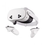 Meta Quest 3S Advanced All-in-One VR Headset(128GB)