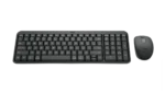 Logitech MK250 Bluetooth Wireless Mouse and Keyboard Combo-Graphite-US INTL
