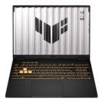 ASUS TUF GAMING FX608JMR-I71610G5W - RTX 5060 -16GB - 1TB NVME - WIN 11 36 Month Warranty