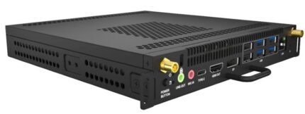 Hikvision DS-D5AC12T5-8S2