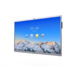 Hikvision DS-D5C86RB/B 86-inch 4K Interactive Display - Image 2