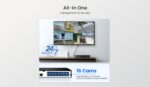 Reolink RLN16-410 NVR - Image 2
