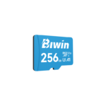 Biwin 64GB MicroSDHC Class 10 U1 Read 100mb/s - Image 2