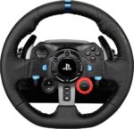 LOGITECH G29 DRIVING FORCE RACING WHEEL - Image 2