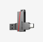 Hiksemi 128GB OTG TYPE C For Android - Image 2
