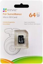 EZVIZ MicroSDHC 64 GB - Image 2