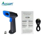 OCOM OCBS-W287-A Wireless 2D Barcode Scanner - Image 3