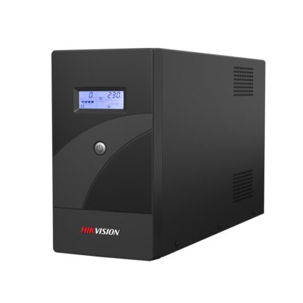 HIKVISION DS-UPS2000 UPS 2000VA