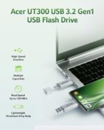 Acer 32GB OTG TYPE C For Android - Image 3