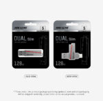 Hiksemi 128GB OTG TYPE C For Android - Image 4