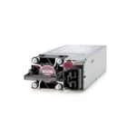 HPE 800W Flex Slot Platinum Hot Plug Low Halogen Power Supply Kit