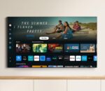 SAMSUNG TELEVISION 55" 4K QLED - Image 3