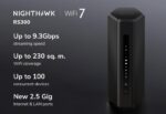 NETGEAR Nighthawk WiFi 7 BE9300(RS300) - Image 4