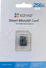 EZVIZ MicroSDHC 256GB - Image 2