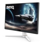 BENQ EX251 - 25” FHD 220Hz MOBIUZ Gaming Monitor - Image 2