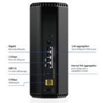 NETGEAR Nighthawk WiFi 7 BE9300(RS300) - Image 2