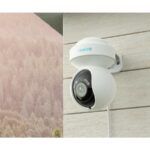 Reolink E1 Outdoor PoE 4K 8MP PTZ Security Camera - Image 2