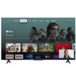 TCL 55" 4K UHD Google TV - Image 2