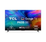 TCL 55" 4K UHD Google TV