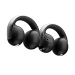 Blackview AirBuds 13 (Lava Black) - Image 4