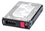 HPE 1TB SATA 7.2K LFF LP DS HDD