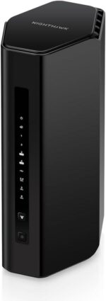 NETGEAR Nighthawk WiFi 7 BE9300(RS300)