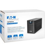 Eaton 5E 700 G2 (900VA) Line Interactive UPS - Image 4