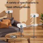 PROJECTOR DESKTOP TELESCOPIC BRACKET - Image 5