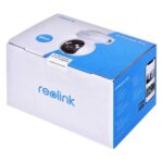 Reolink E1 Outdoor PoE 4K 8MP PTZ Security Camera - Image 6