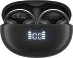 Blackview AirBuds 13 (Lava Black)