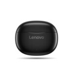 Lenovo E310 True Wireless Stereo Earbuds(Black)
