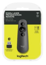 Logitech R500s Laser Presentation Remote - Image 5