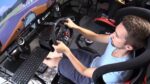 LOGITECH G29 DRIVING FORCE RACING WHEEL - Image 3