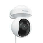 Reolink E1 Outdoor PoE 4K 8MP PTZ Security Camera