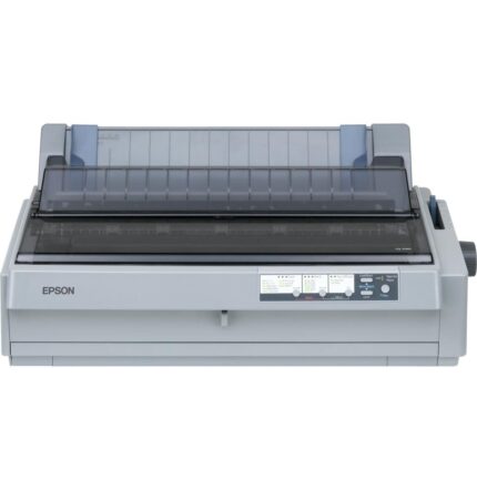 Epson LQ-2090 24-Pin Wide-Format Dot Matrix Printer