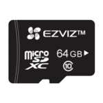 EZVIZ MicroSDHC 64 GB