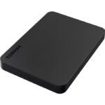 Toshiba Canvio Basic  External Hard Drive USB 3.0 4 TB(2 Years Warranty) - Image 2