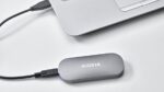 Kioxia Exceria External Plus  SSD 500GB - Image 3