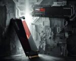 Samsung 990 PRO with Heatsink PCIe 4.0 NVMe 1TB SSD - Image 2