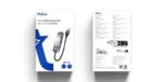 Netac 4-in-1 USB 3.0 Hub - Image 2