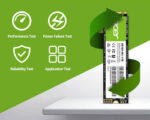 Acer FA100 M.2 NVMe 512GB SSD - Image 2
