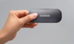 Kioxia Exceria External Plus  SSD 500GB - Image 2