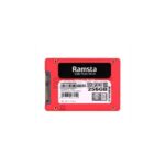 Ramsta S800 SSD Sata 2.5" 256 GB