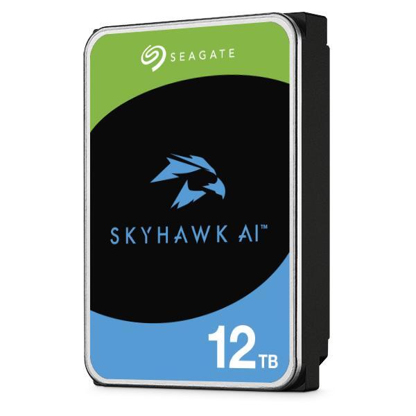 seagate-12-TB-new Seagate Skyhawk AI 7200 RPM ST12000VE001 12 TB - Image 1